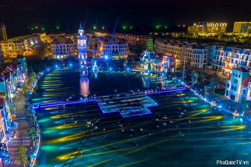 Cập Nhật Giá Vé Các Địa Điểm Du Lịch Phú Quốc năm 2026